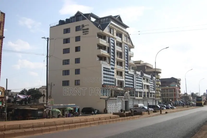 Hotel Investment Opportunity