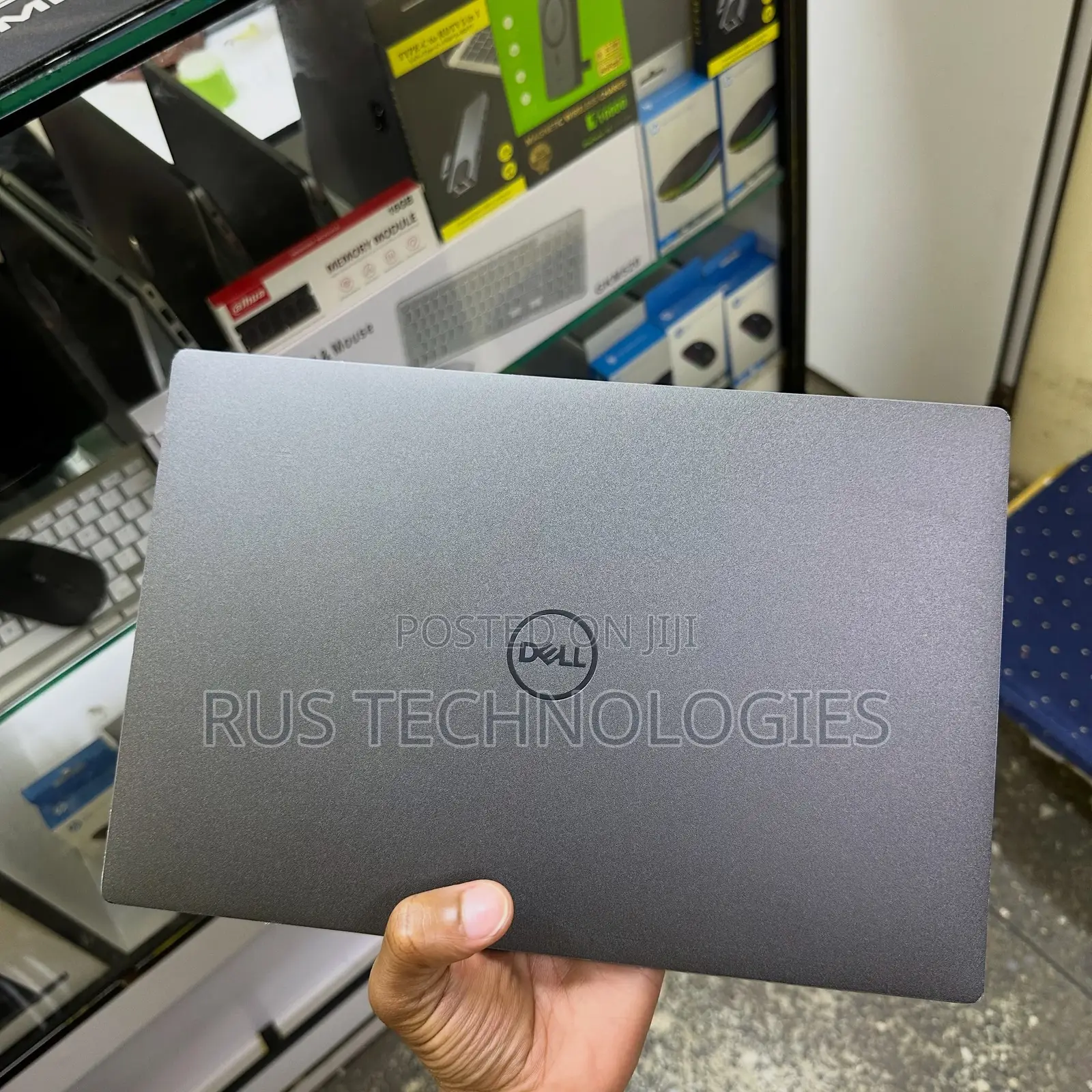 Laptop Dell XPS 13 16GB Intel Core i7 SSD 512GB