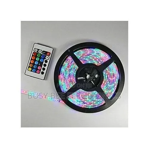TV Background Light Decoration LED Light USB Strip