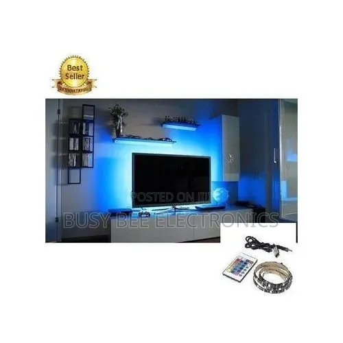 TV Background Light Decoration LED Light USB Strip