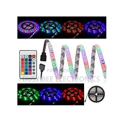 TV Background Light Decoration LED Light USB Strip