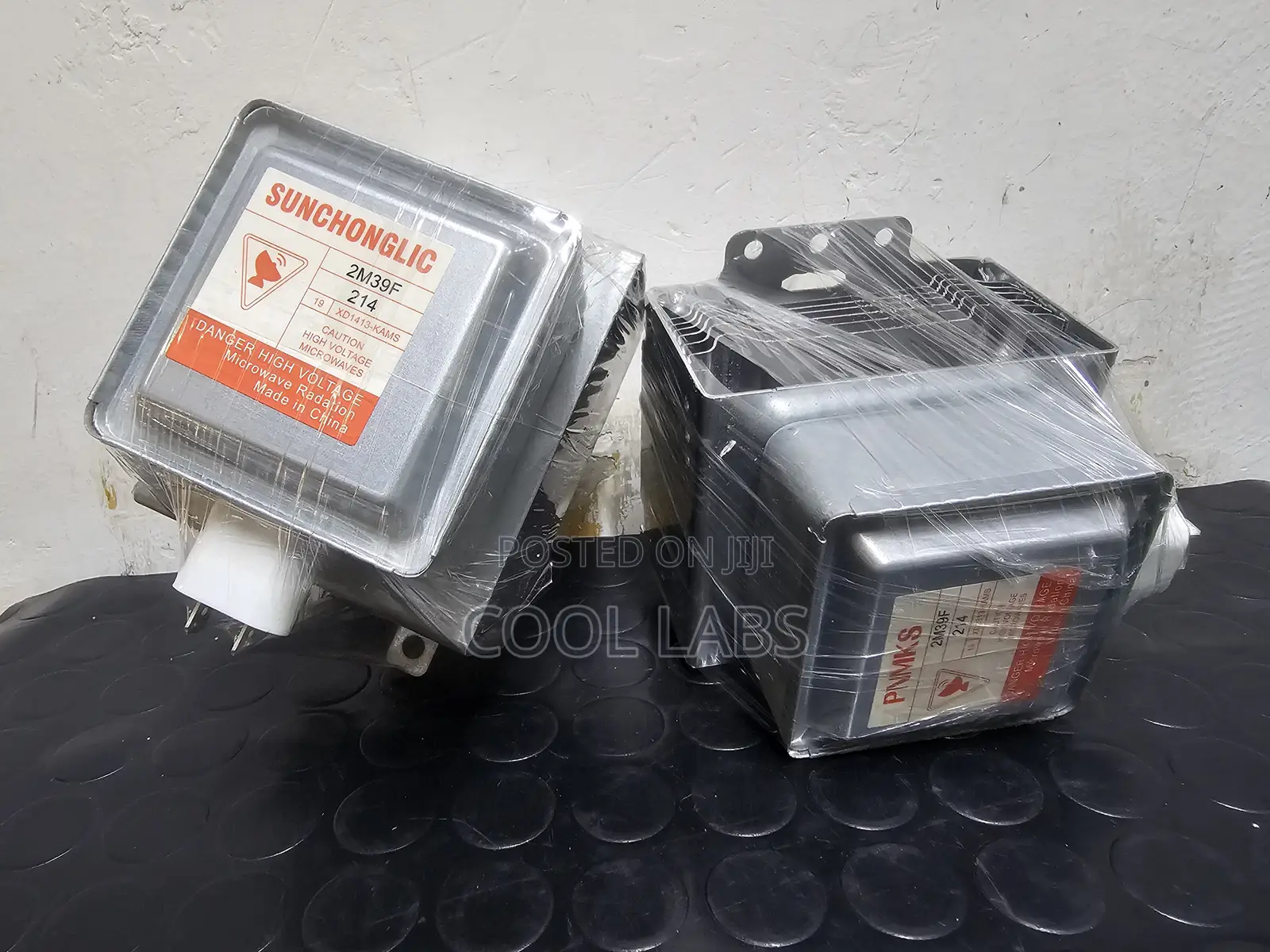 Microwave Magnetron Replacement Universal