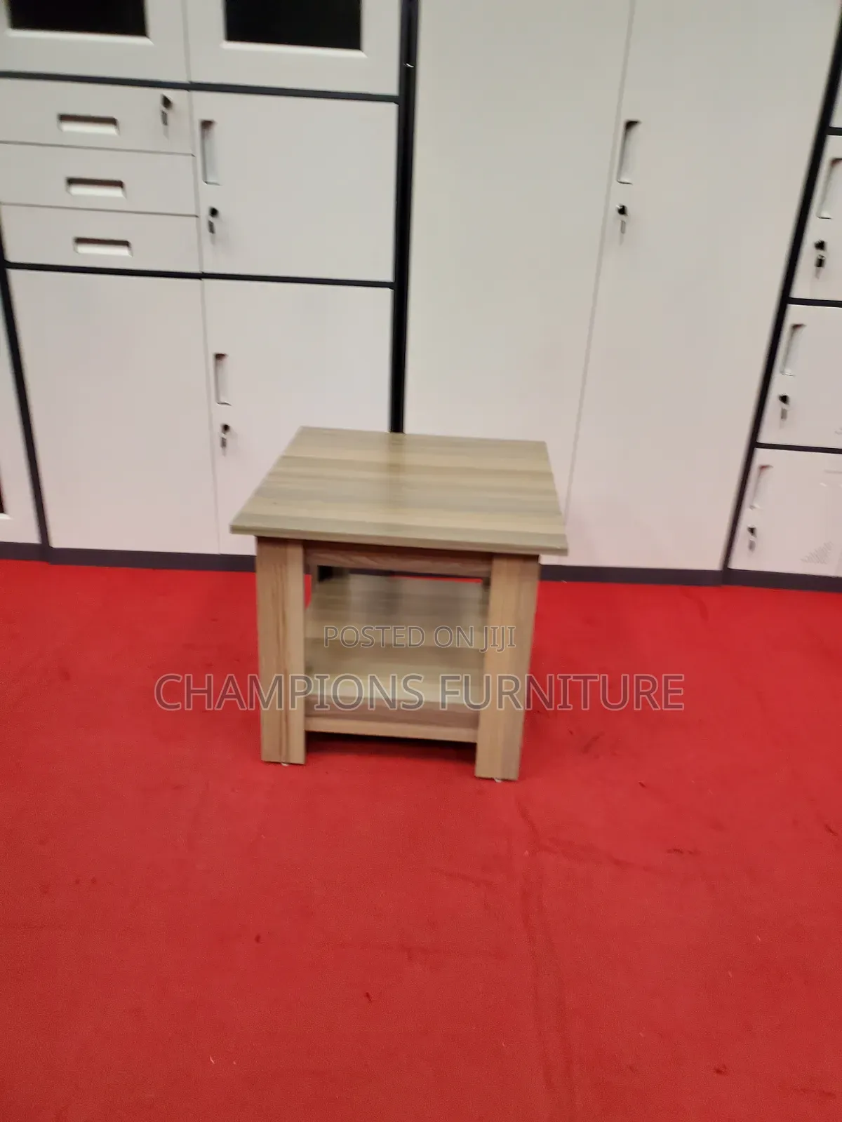 Office Side Table