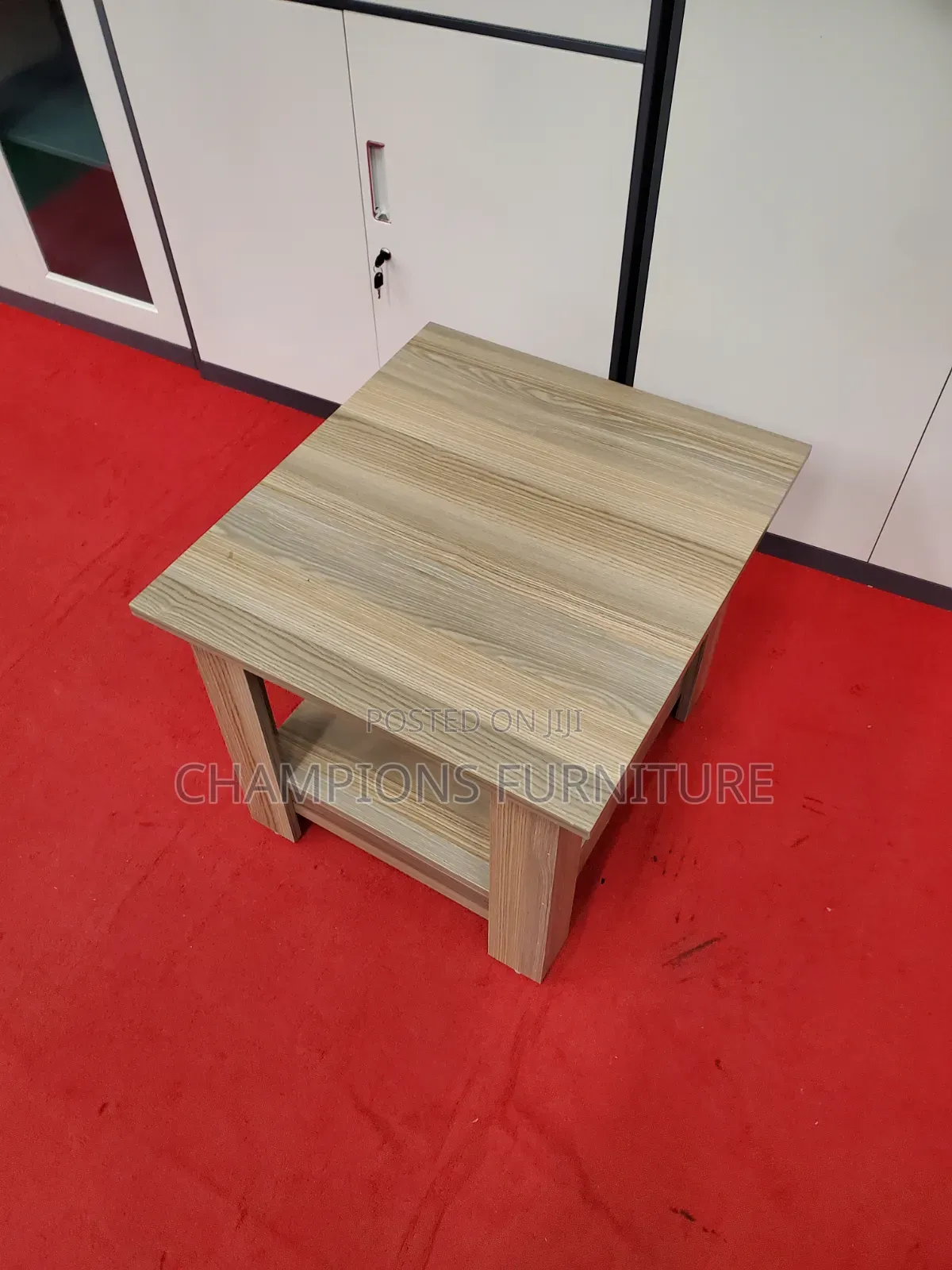 Office Side Table