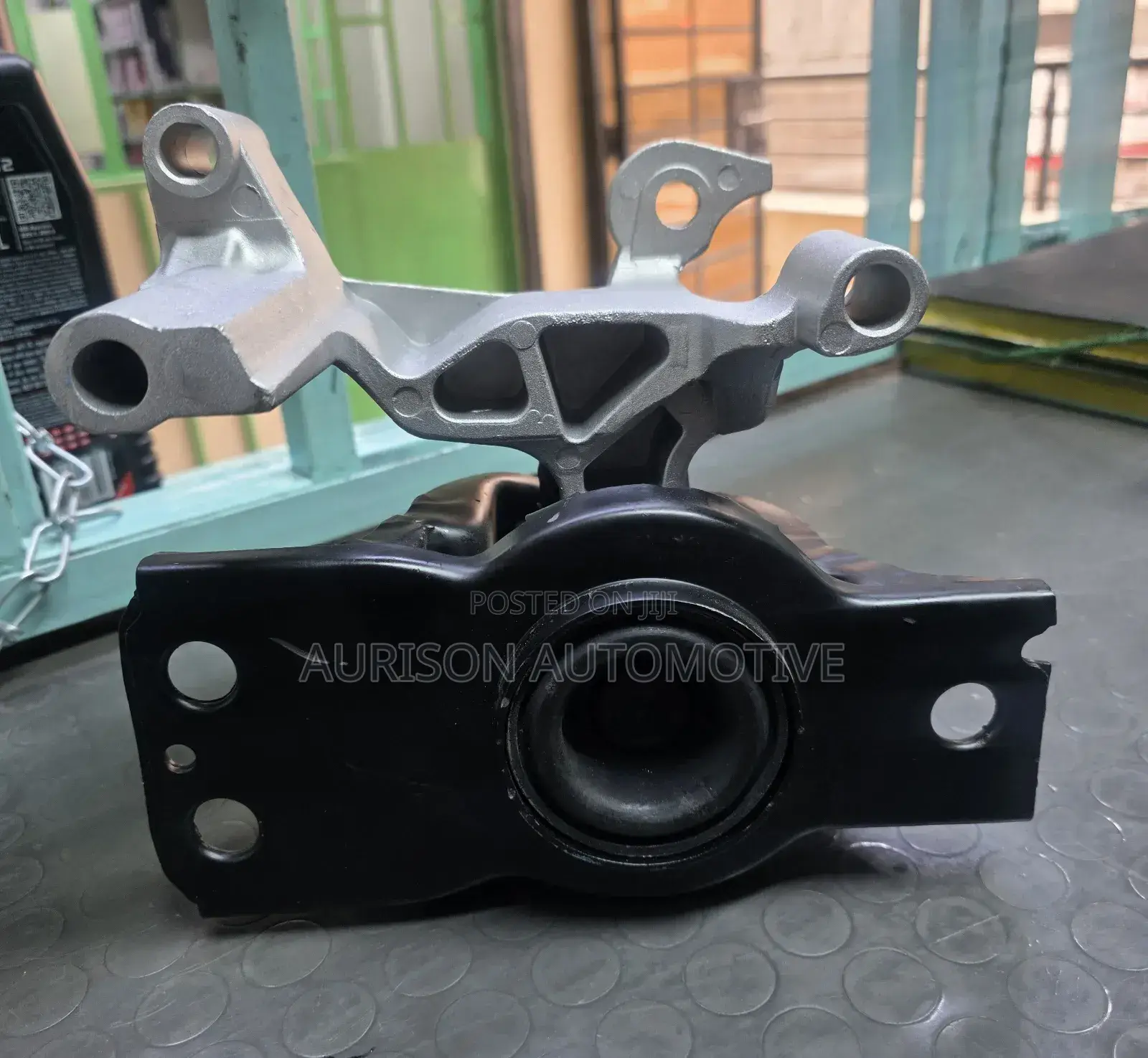 Engine Mounting Xtrail T31 Right Hand