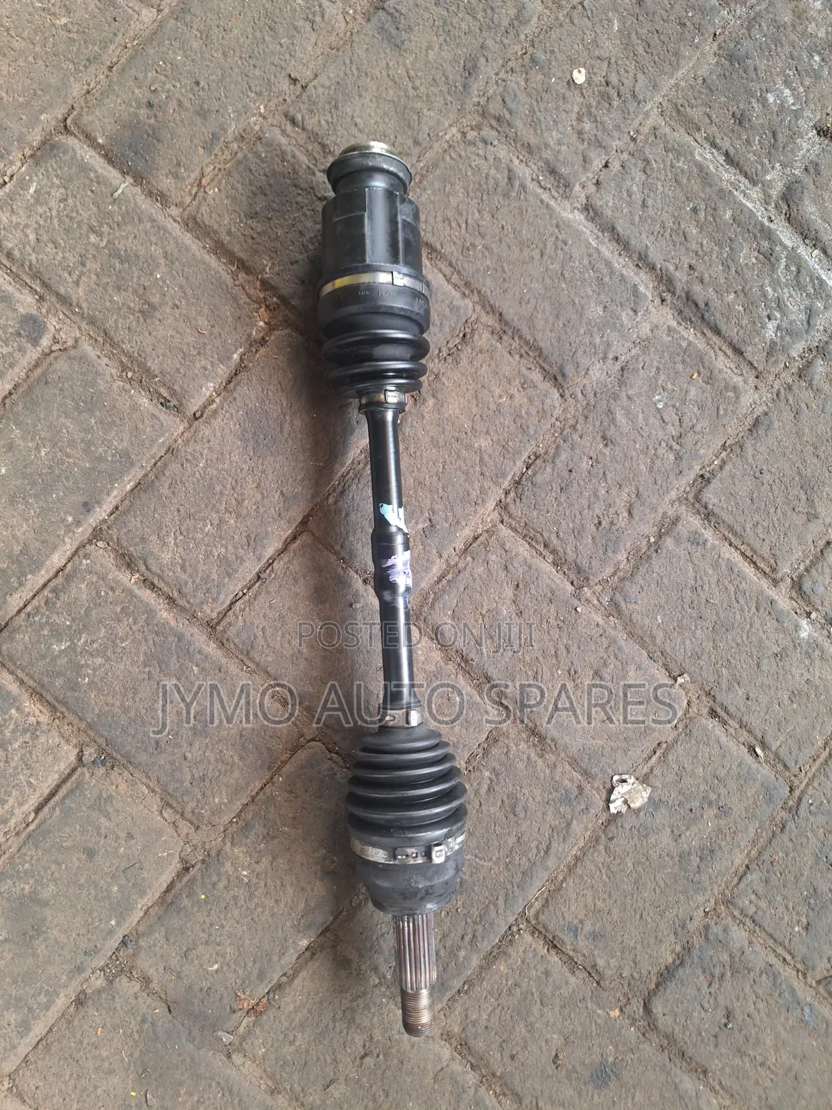 Mazda Demio Drive Shaft 2012