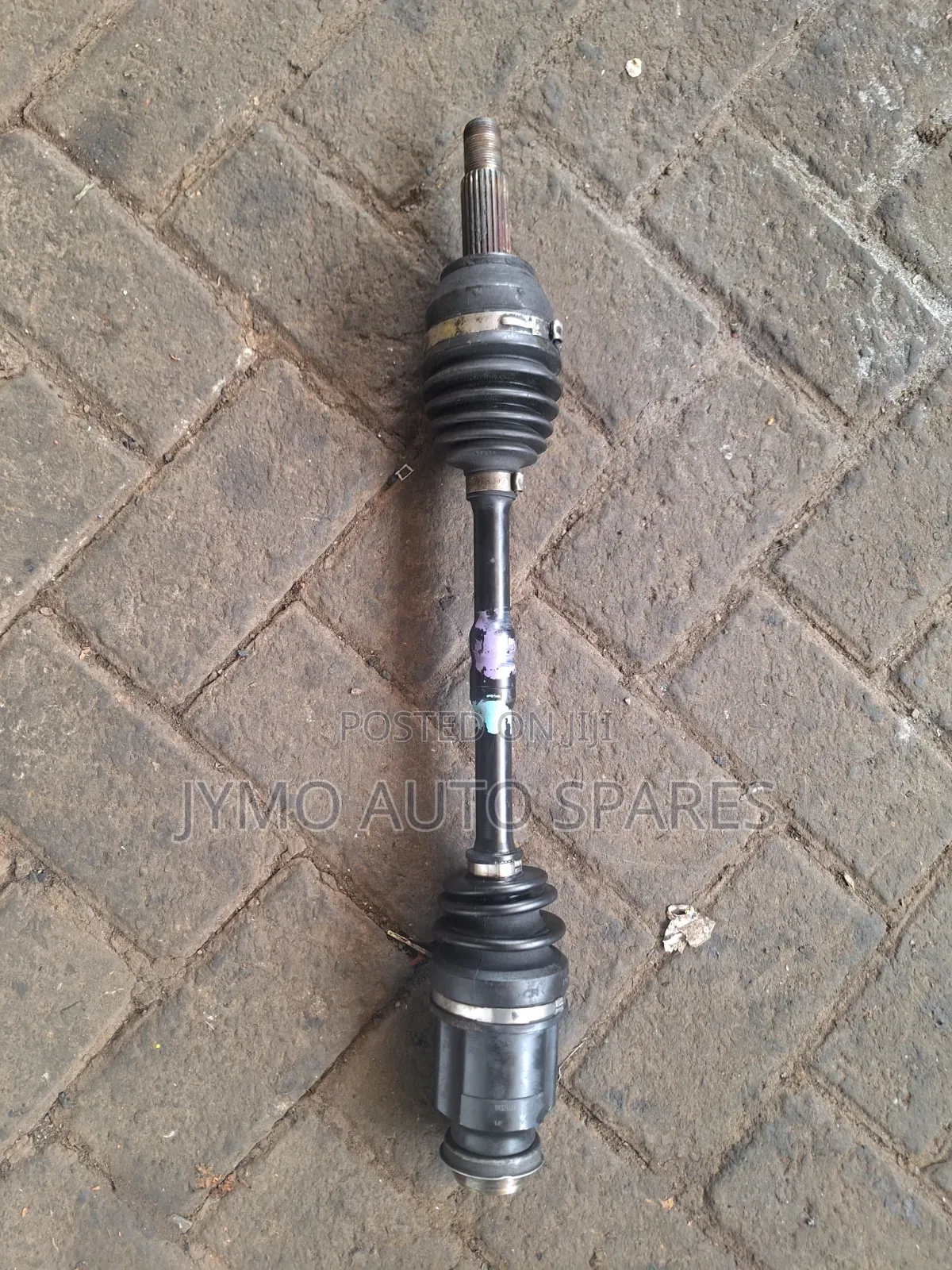 Mazda Demio Drive Shaft 2012