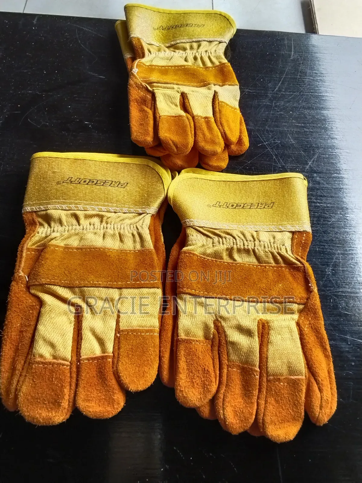 Safety Gloves