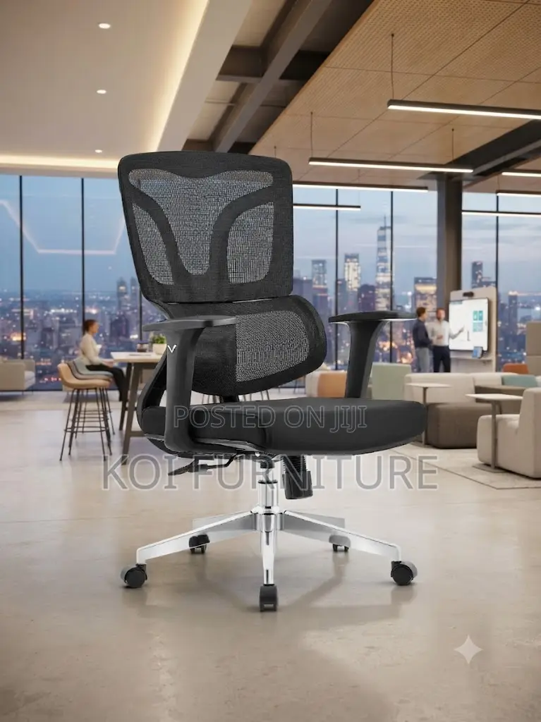 Office Chairs; Orthopedic Executive Office Ideal Koi Chairs