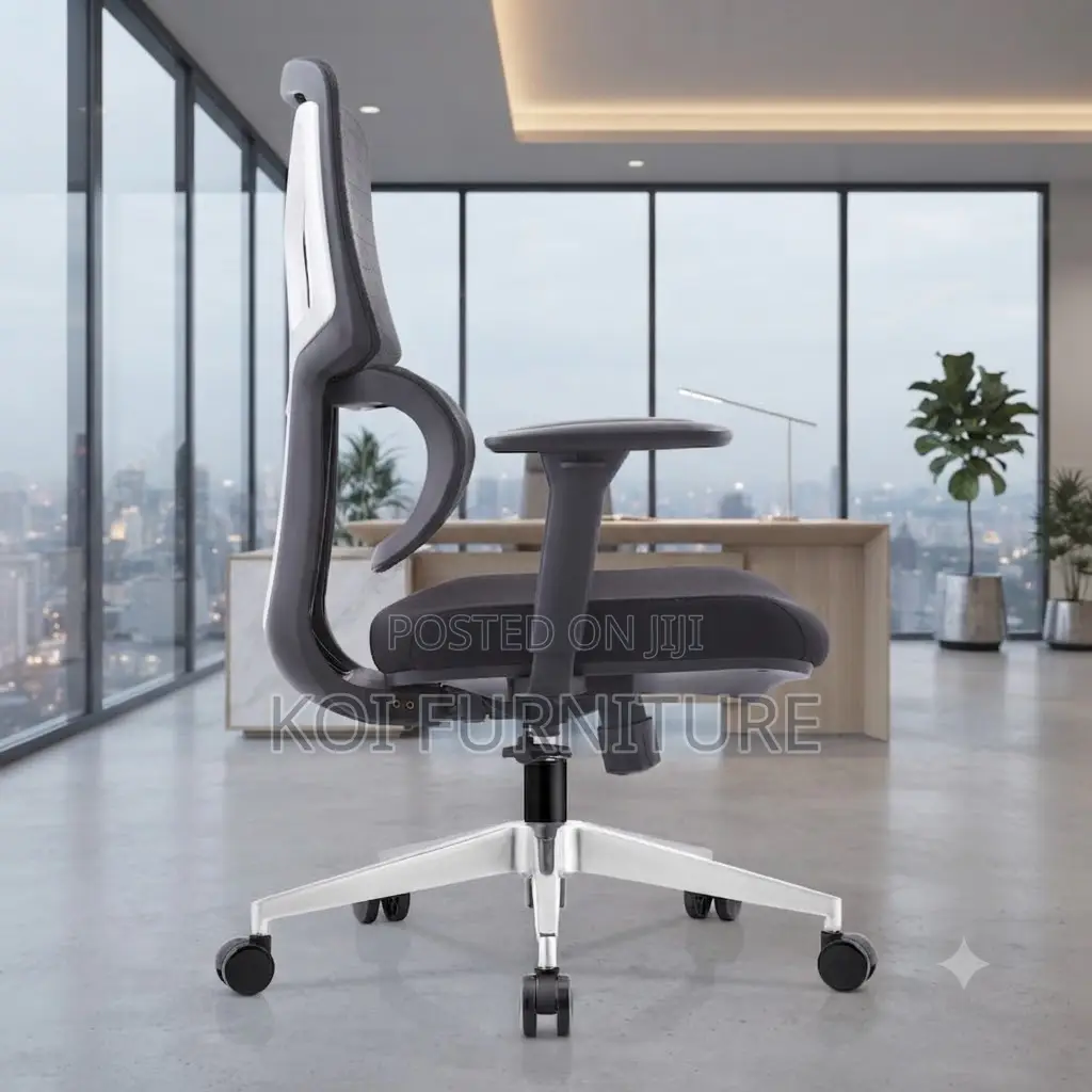 Office Chairs; Orthopedic Executive Office Ideal Koi Chairs