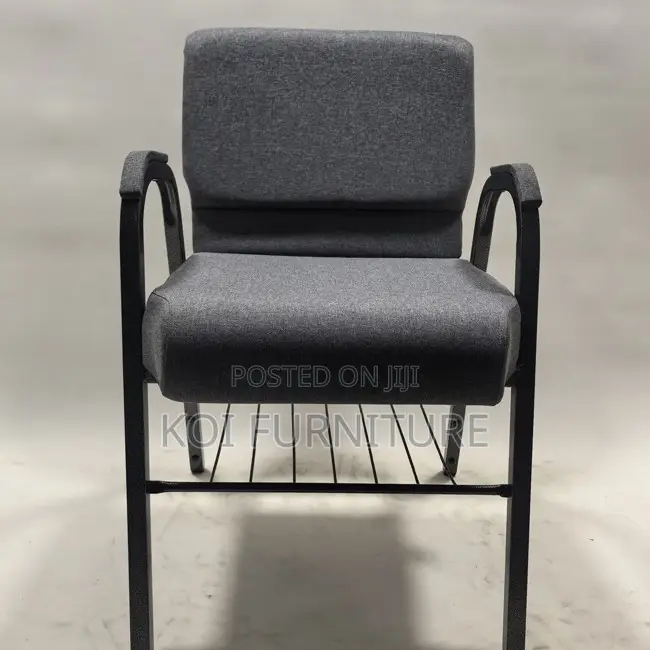 Office Chairs; Office Conference Chairs With Armrest for Churches