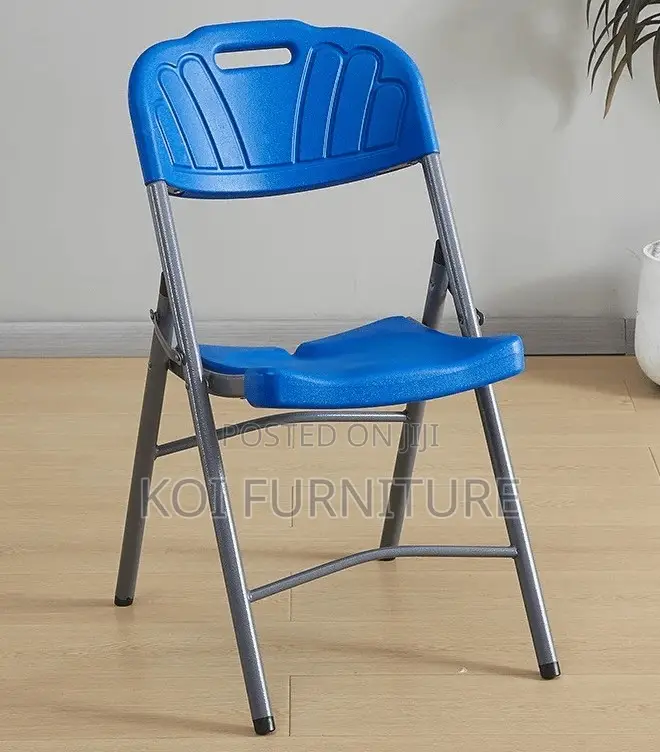 Office Chairs; Plastic Armless Patio Garden Office Chairs