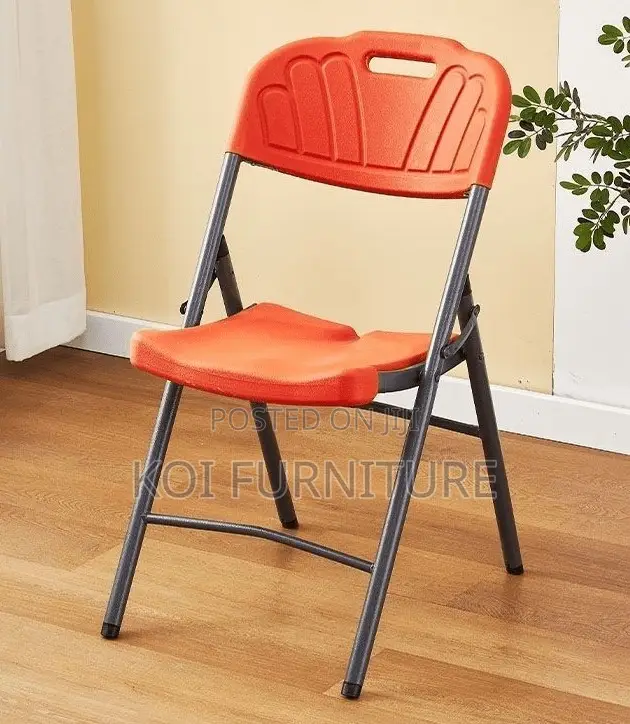 Office Chairs; Plastic Armless Patio Garden Office Chairs
