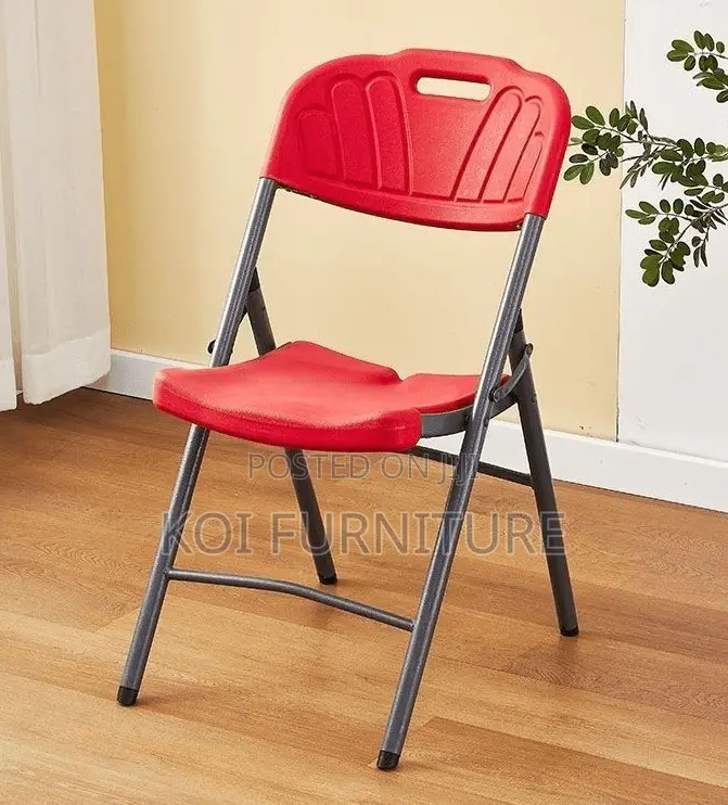 Office Chairs; Plastic Armless Patio Garden Office Chairs