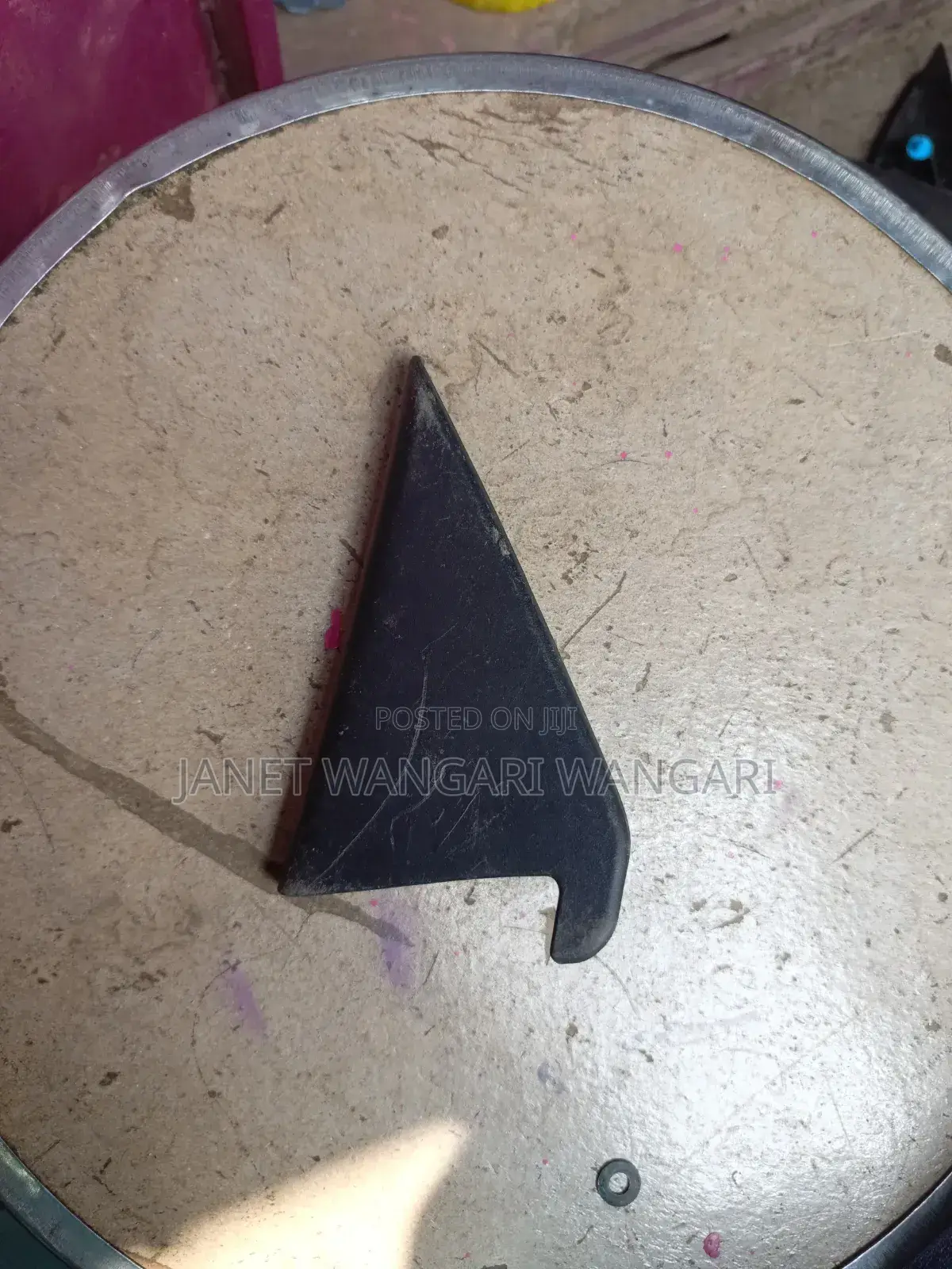 Inner Door Cover /Finisher Mazda Demio