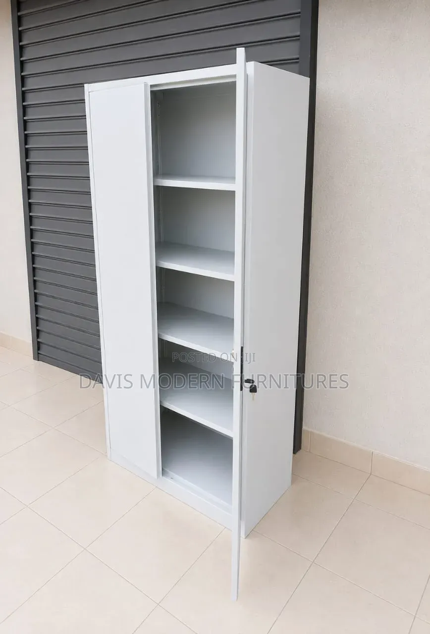 Cabinet With Drawers