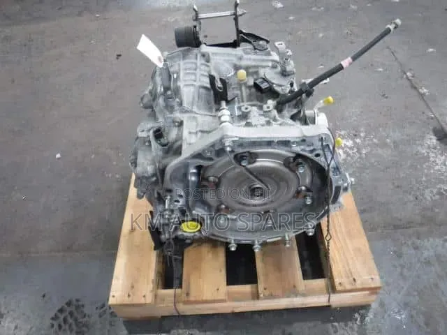 Toyota 1nr Gearbox for Vitz, Probox, Ractis, Axio.