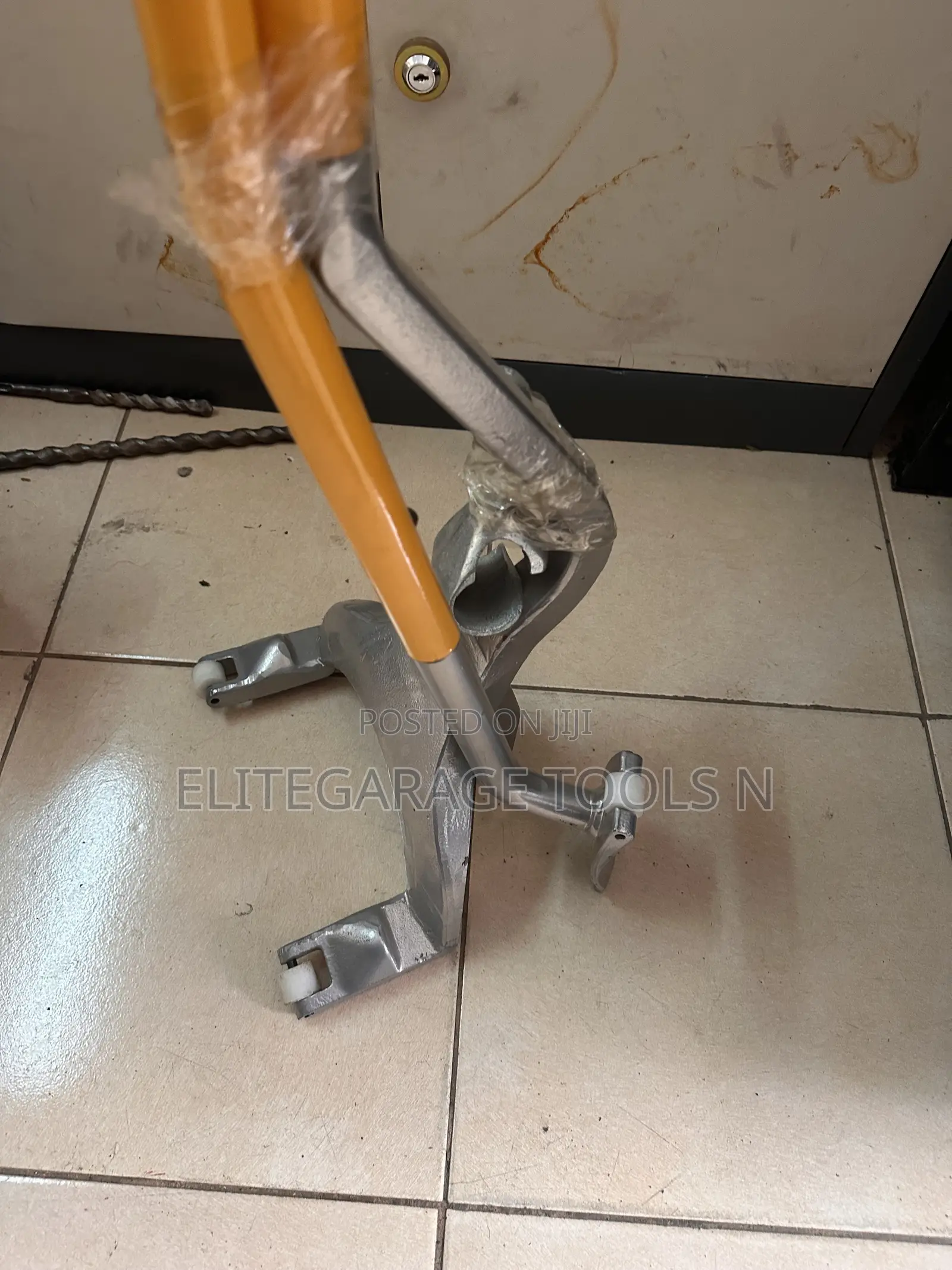 Heavy Duty Truck Tyre Lever