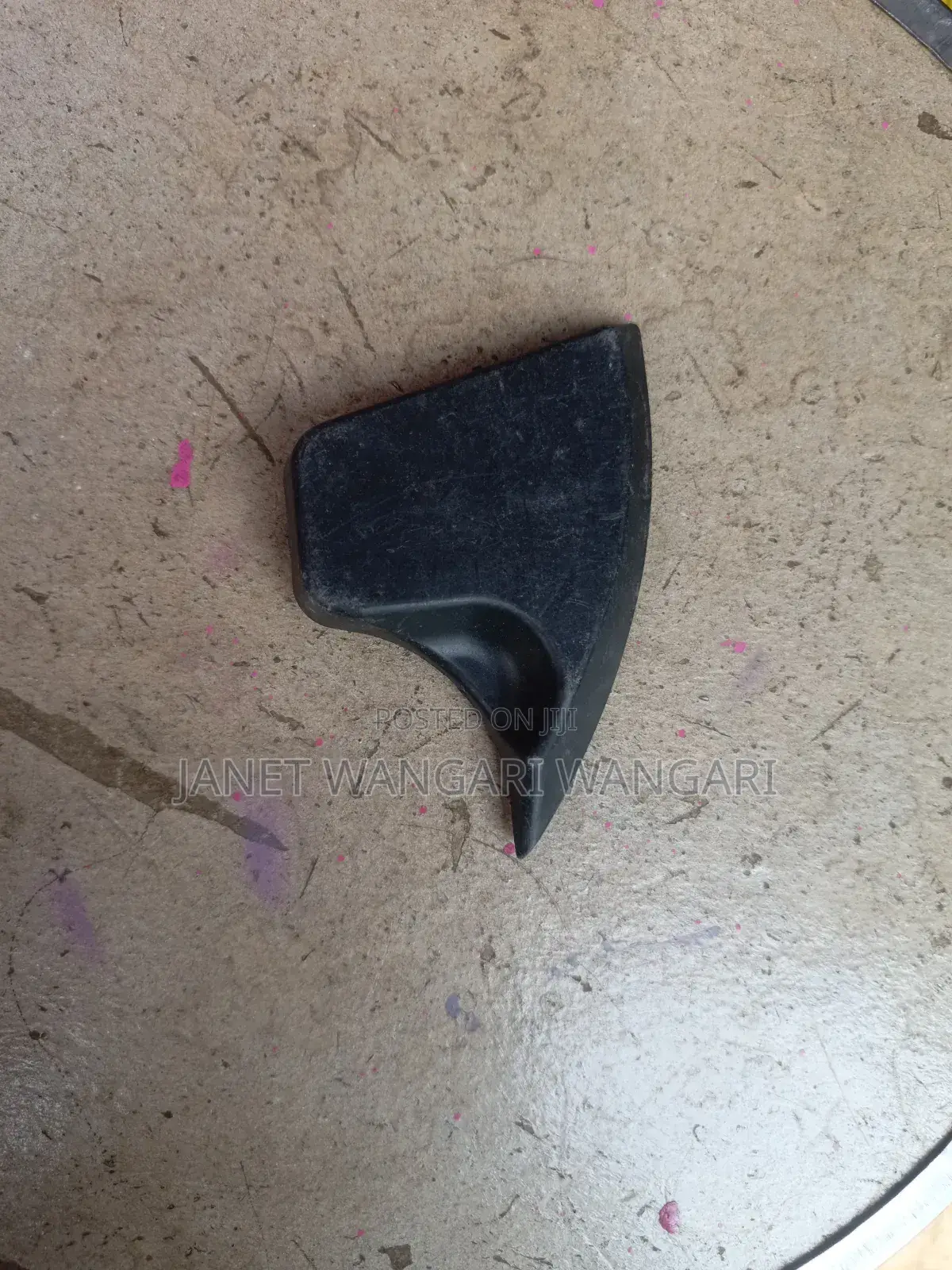 Inner Finisher /Inner Door Cover Honda Fit