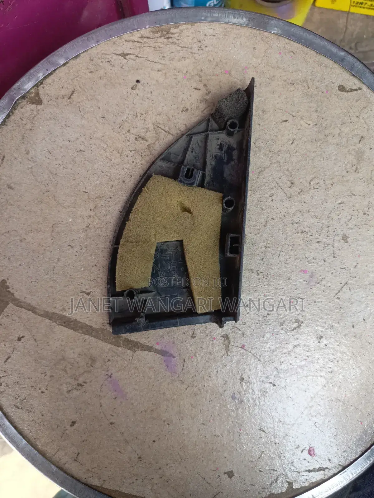 Inner Finisher /Inner Door Cover Harrier 240