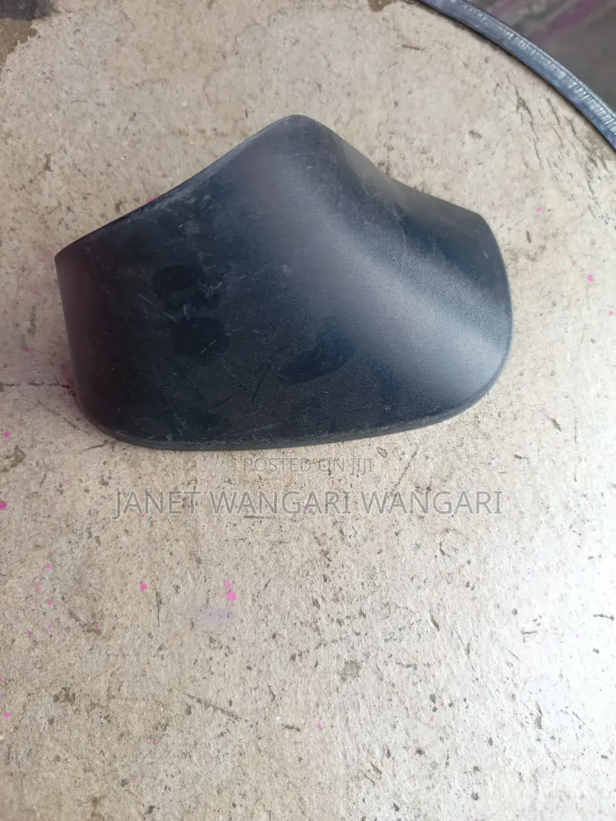 Arm /Sidemirror Cover Fielder/Axio 161