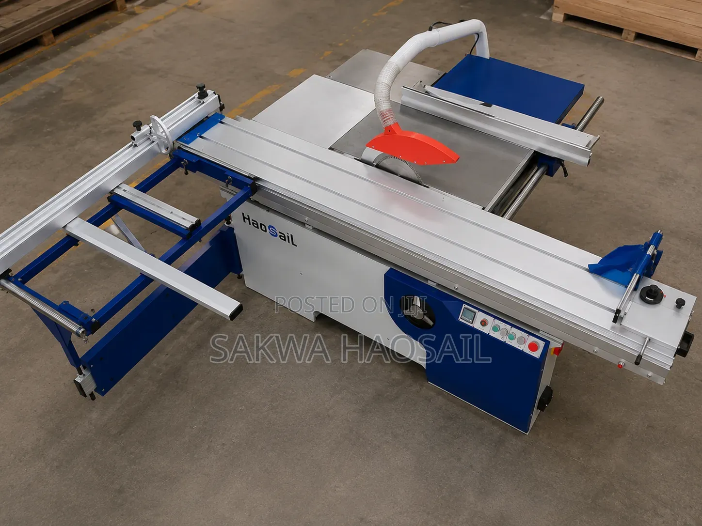 Panel Saw Haosail