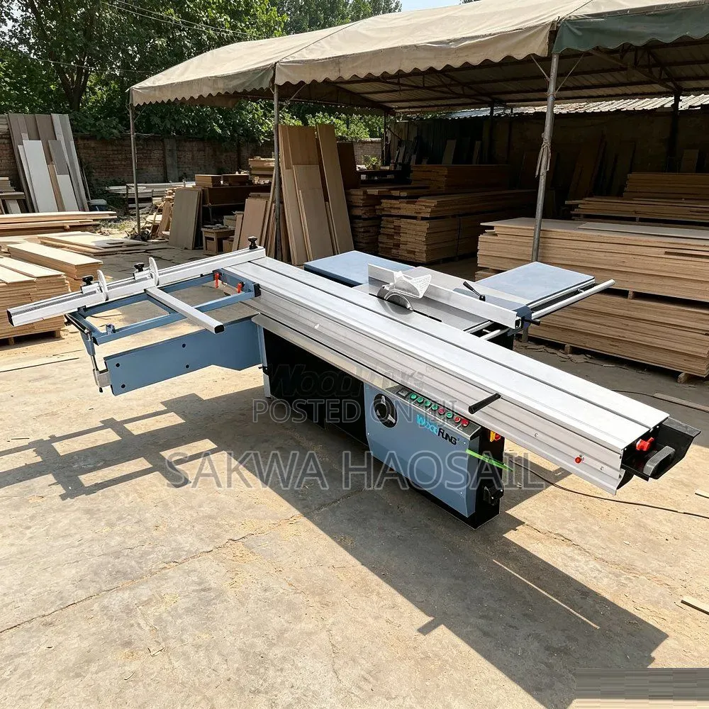 Panel Saw Haosail