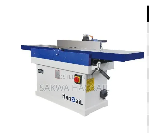 Woodworking Planner Haosail