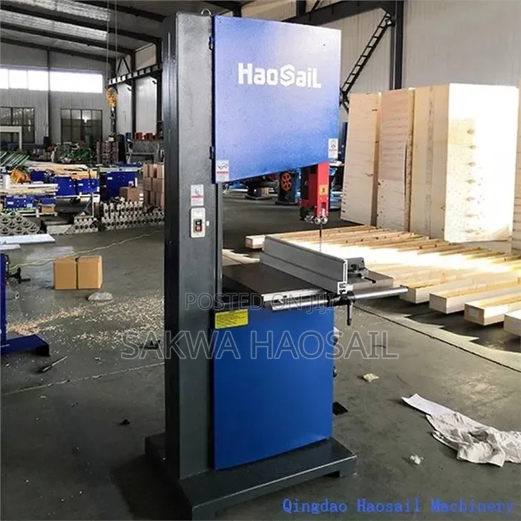 Woodworking Band Saw
