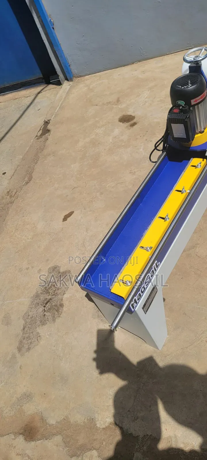 Blade Sharpener Haosail