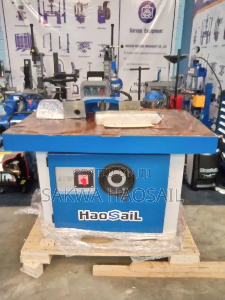 Haosail Woodworking Miller