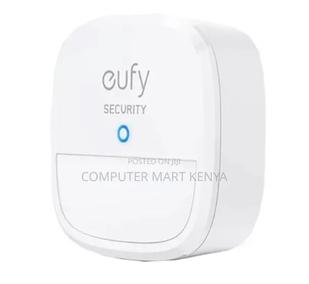 Eufy Security – Motion Sensor(White Alarm)