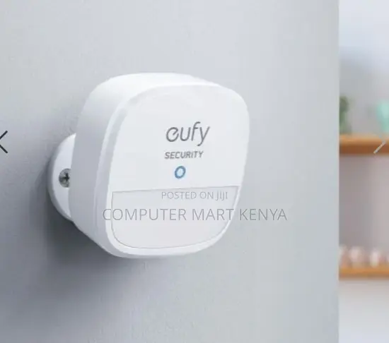 Eufy Security – Motion Sensor(White Alarm)