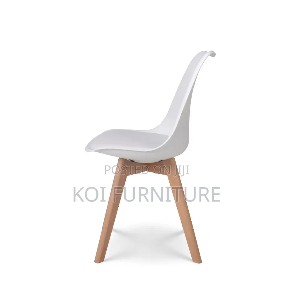Dning Chairs; Modern Eames Restaurant Compos Dining Chairs