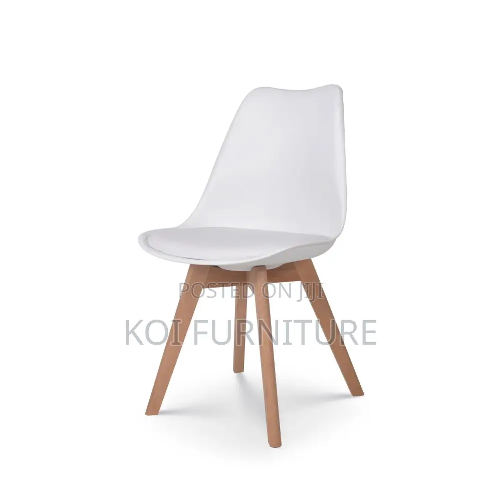 Dning Chairs; Modern Eames Restaurant Compos Dining Chairs