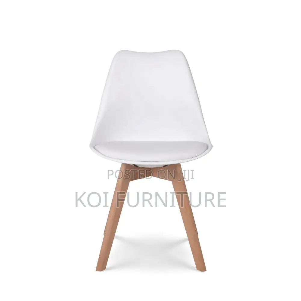 Dning Chairs; Modern Eames Restaurant Compos Dining Chairs