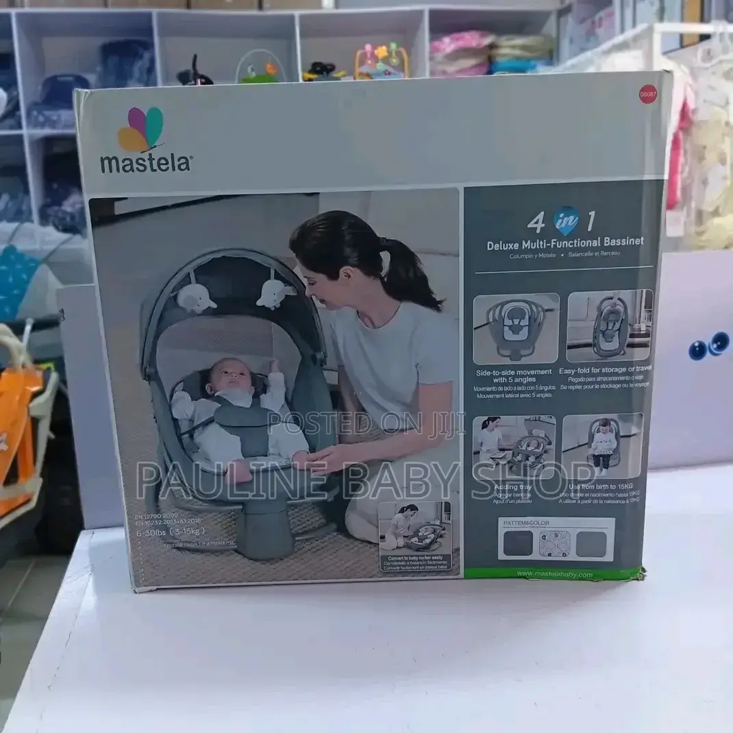 Mastella Swing