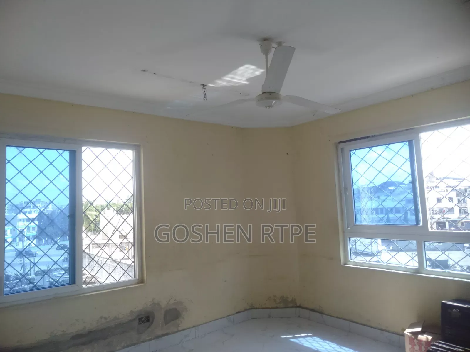 2bdrm Apartment in Saba Saba /Ziwani for rent
