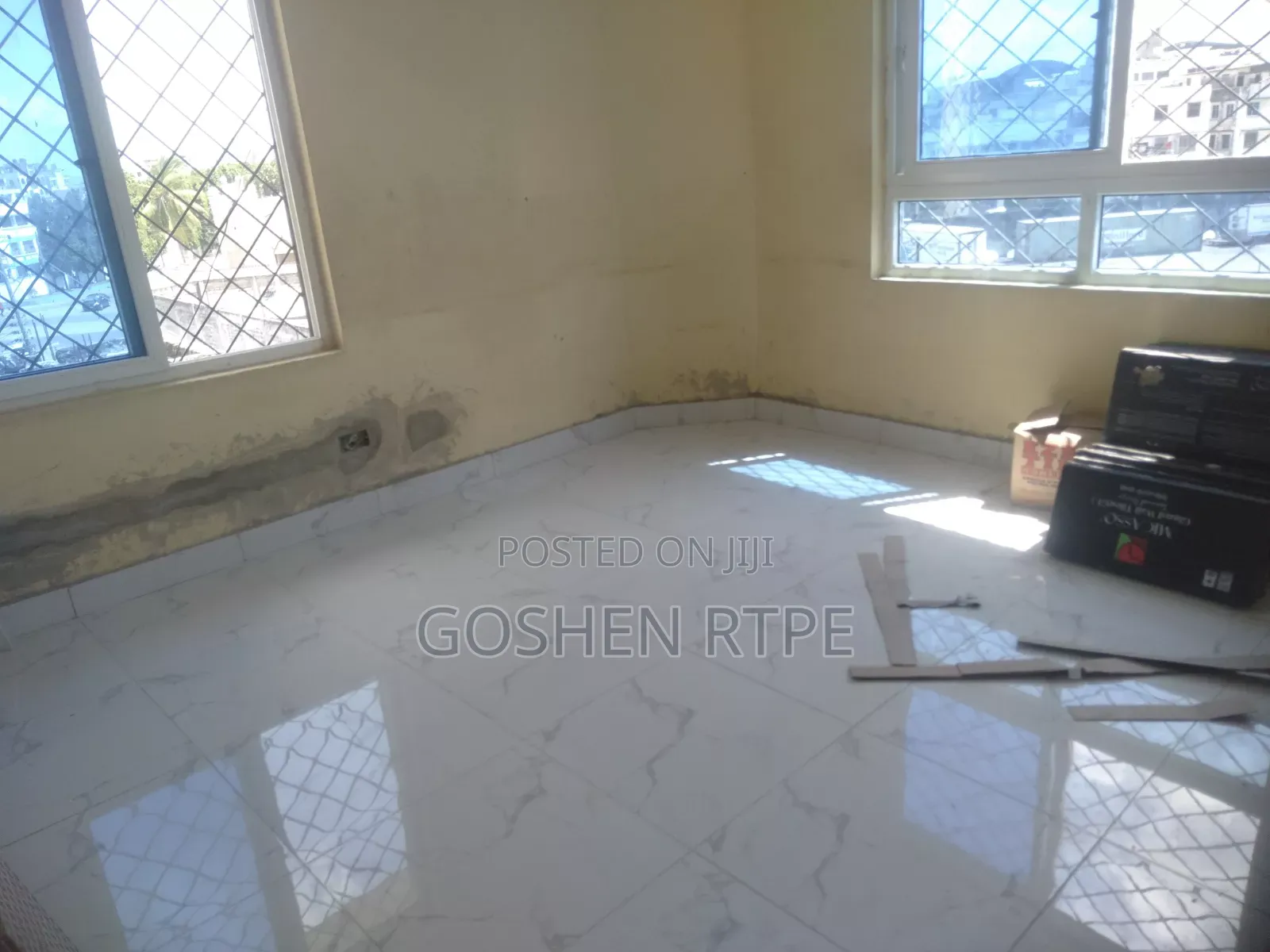 2bdrm Apartment in Saba Saba /Ziwani for rent