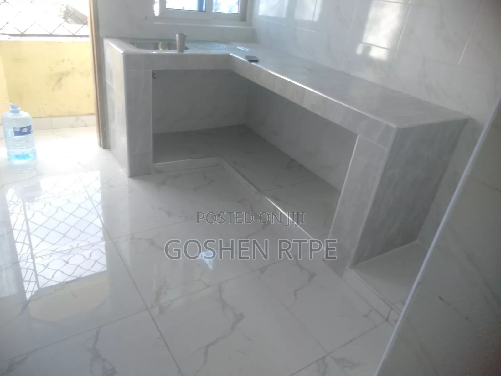 2bdrm Apartment in Saba Saba /Ziwani for rent