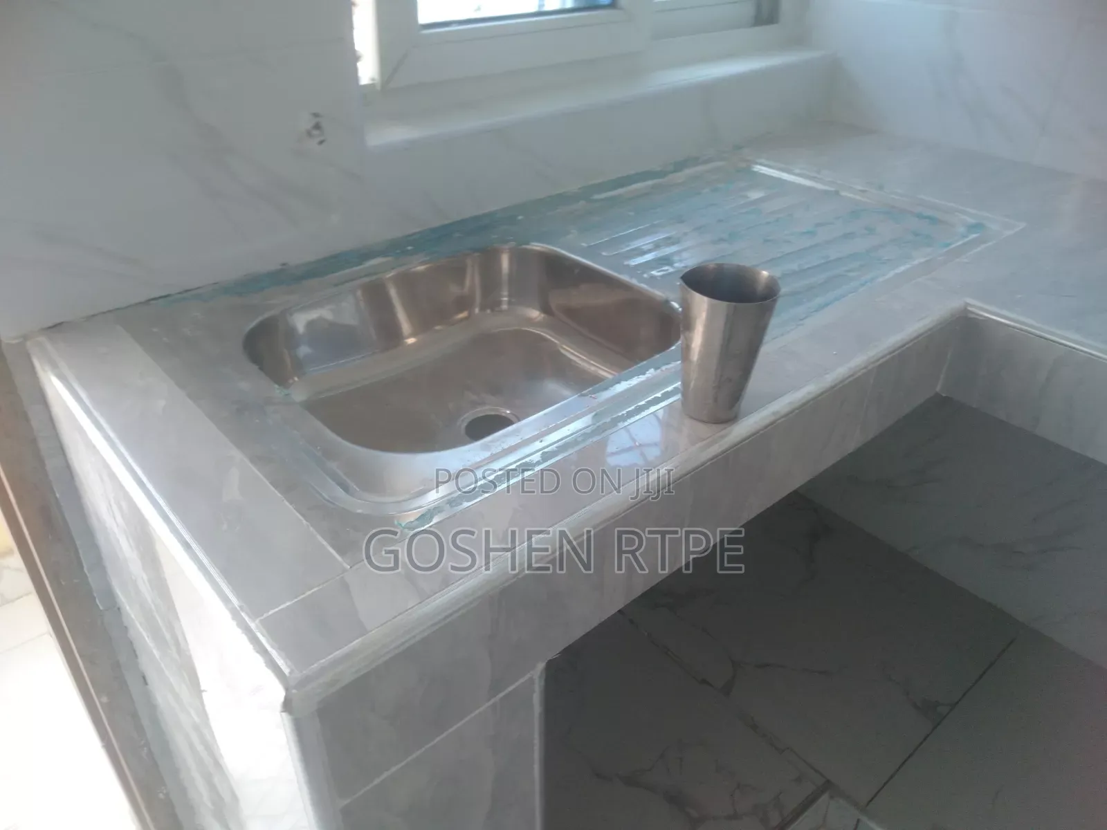 2bdrm Apartment in Saba Saba /Ziwani for rent