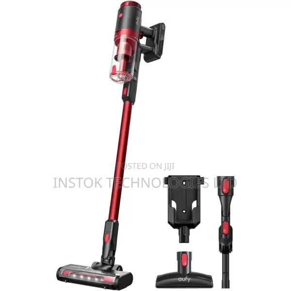 Eufy HomeVac S11 Lite Cordless Stick Vacuum Cleaner