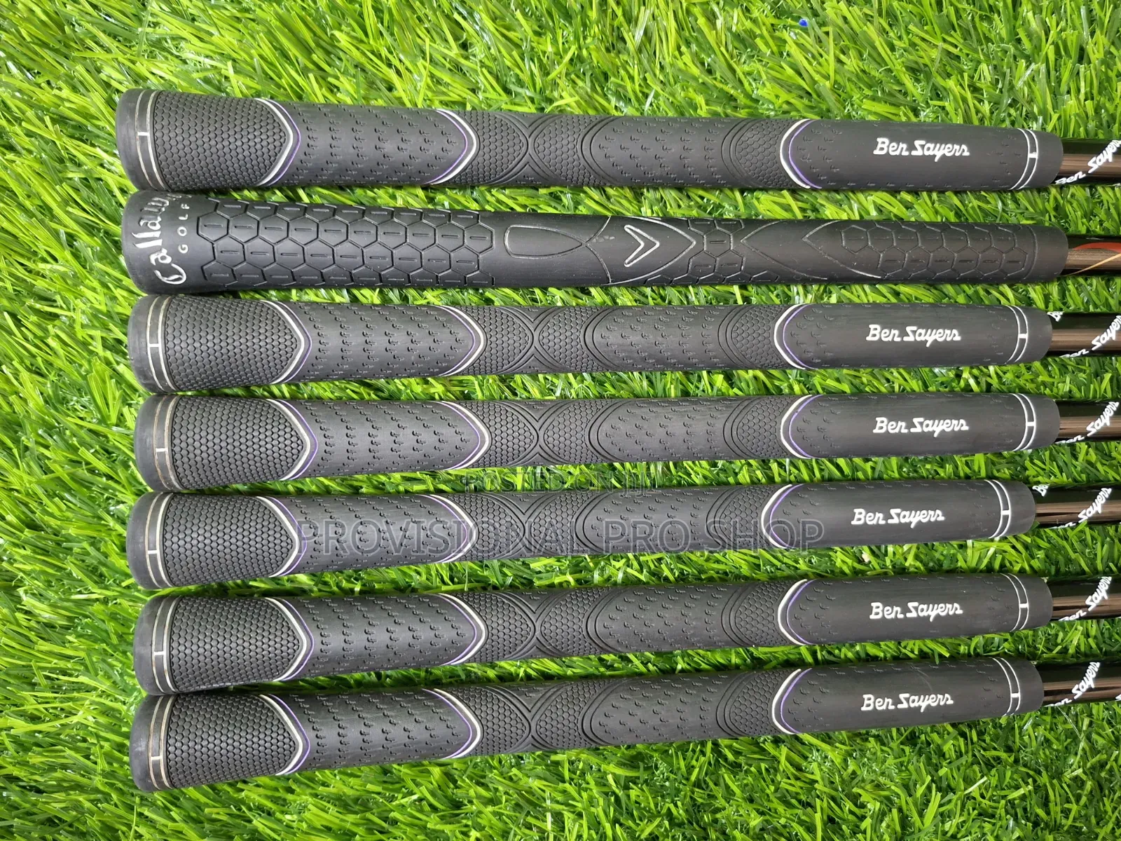 Ben Sayers Ladies Set