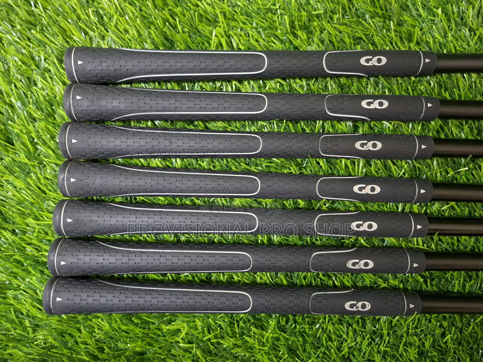 GO C4 Ladies Set