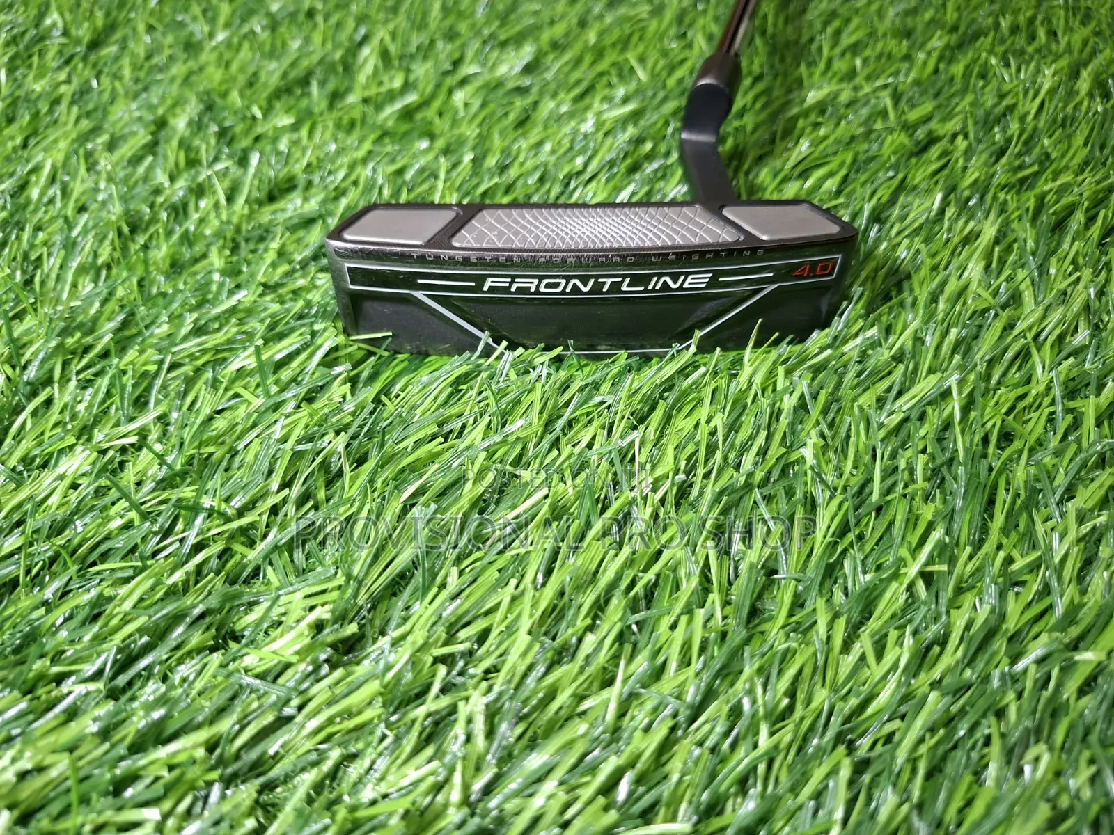 Cleveland Frontline 4.0 Putter
