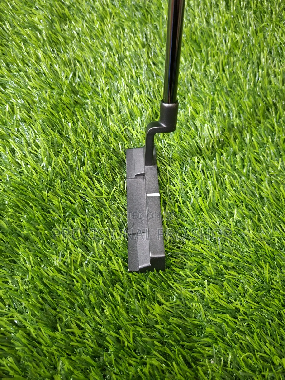 Cleveland Frontline 4.0 Putter