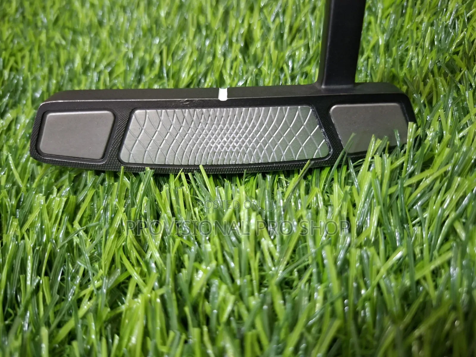 Cleveland Frontline 4.0 Putter