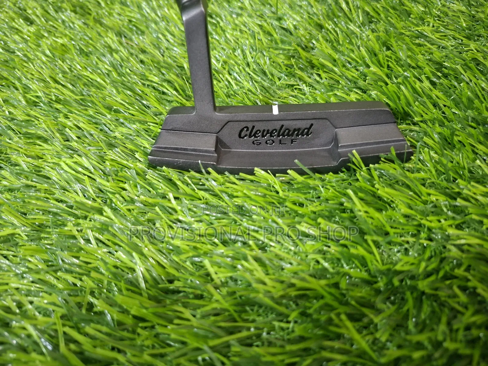 Cleveland Frontline 4.0 Putter