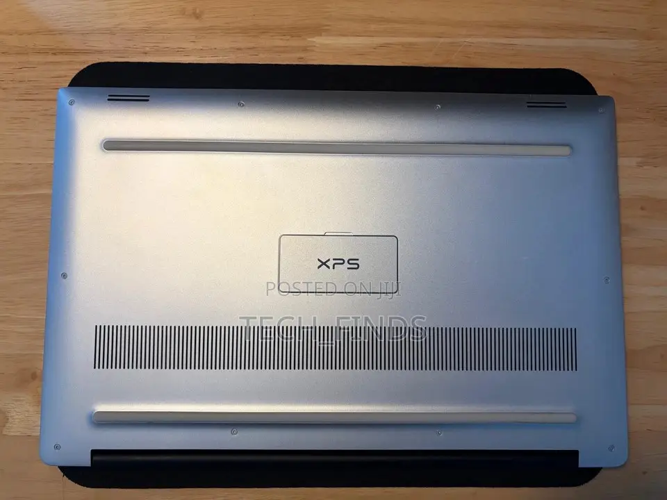 Laptop Dell XPS 15 7590 16GB Intel Core i7 SSD 512GB