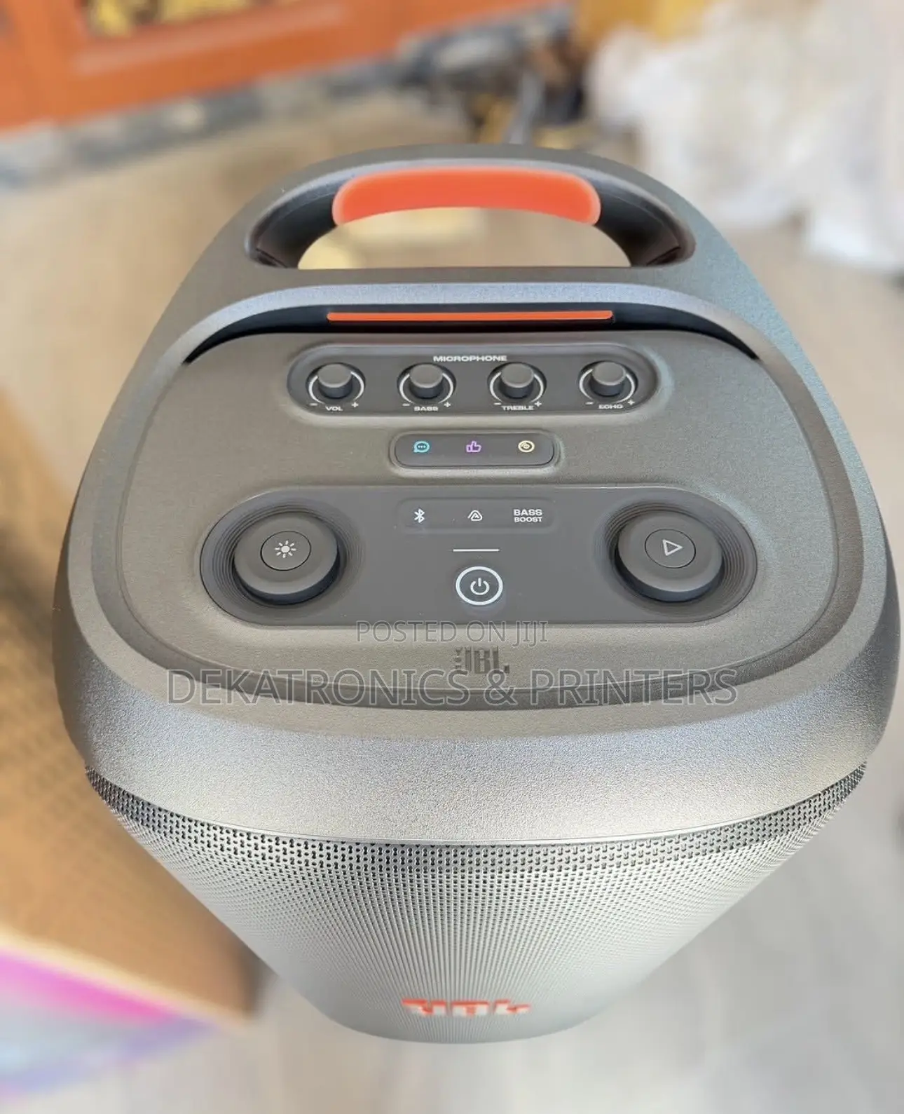 JBL PartyBox 720 Speaker